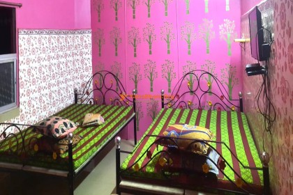 Giridhari Bhaban - Tarapith 
