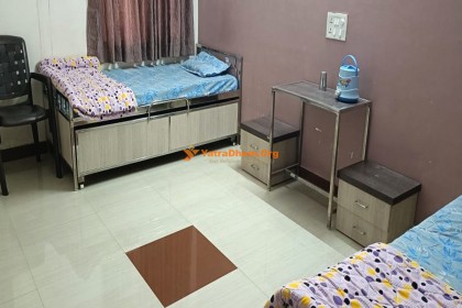 BAPS Shri Swaminarayan Dharamshala - Surendranagar