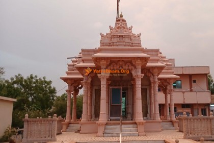 Vimalnath Swami Jain Shwetamber Mandir - Bagalkot