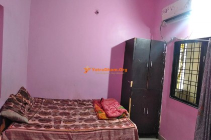 Yashoda Lodge - Aundha Nagnath