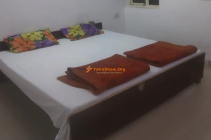 Padmini Ashram - Vrindavan