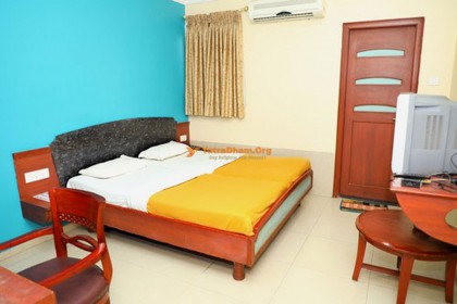 Hotel Summer Park - Udupi