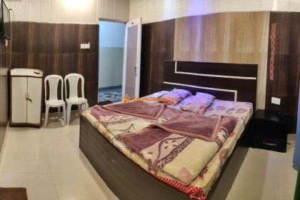 Katra - Shalimar Lodge