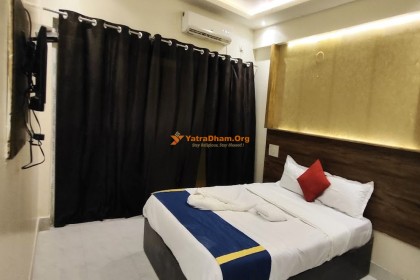 Madhu Mamata Hotel & Resorts (Near Ekachakra Dham) - Tarapith