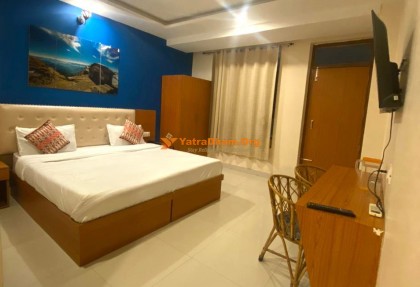 Hotel Banjo - Rishikesh
