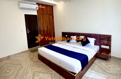 Hotel Padmashree - Udaipur