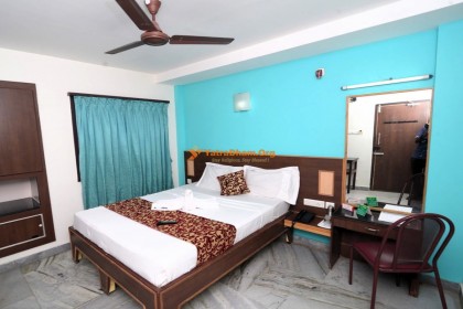 Hotel Vijay - Madurai