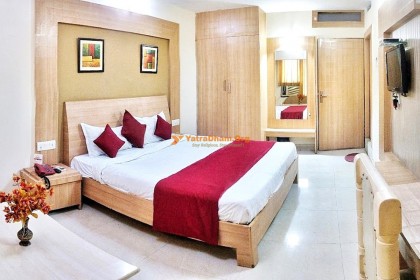 Hotel Kaveri - Prayagraj (Allahabad)