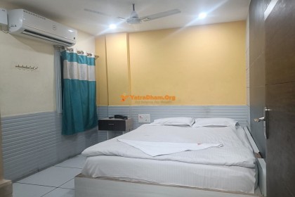 Panneer Residency - Tiruvannamalai