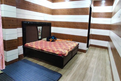 Patiala Patdan Dharamshala - Naina Devi