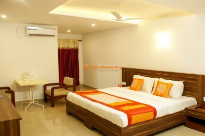 Hotel Amma Residency - Kalady