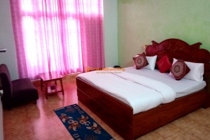 Kiran Guest House - Bharatpur