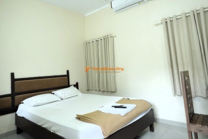 Anna Hotel - Thiruvananthapuram (Trivandrum)