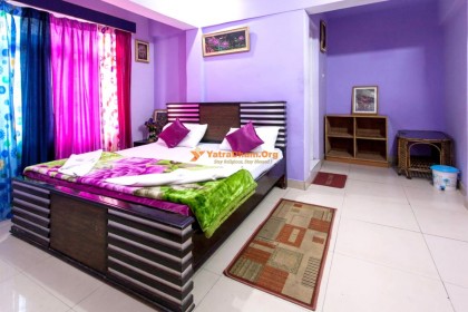 Hotel Nanda Lokpal - Ghangaria (Chamoli)