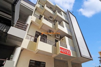 Hotel Fortune Suites - Prayagraj (Allahabad)
