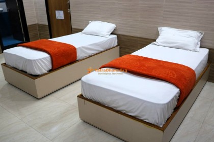 Hotel Vallabha Residency - Rajahmundry