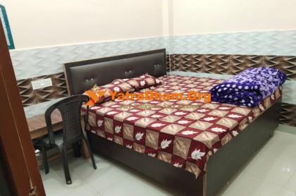 Hotel Chandan Chhaya - Ayodhya