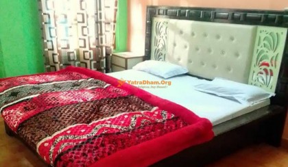 Mayur Hotel - Naina Devi