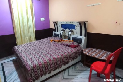 Hotel Seema Palace - Pawapuri