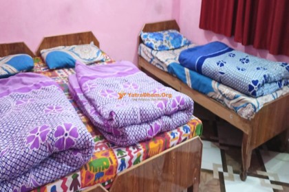 Hotel Kedar (Near Triyuginarayan Temple) -Trijuginarayan