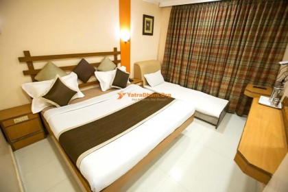Hotel Maneck - Ooty