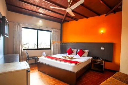 Hotel Narayana - Kathmandu