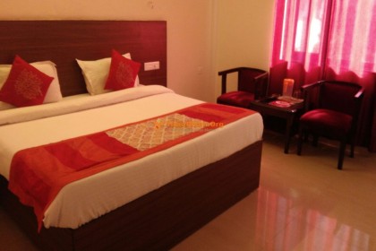 Hotel Om Shivaay Inn - Rishikesh