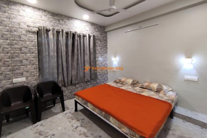 The Hilltop Residency - Matheran