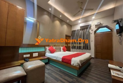 Hotel Raghupati - Ayodhya