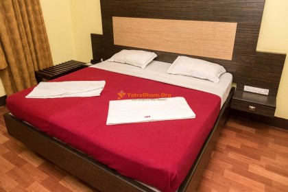 Hotel Rukmini Residency - Udupi