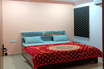 Bhamashah Kutumb Sevasadan - Vrindavan