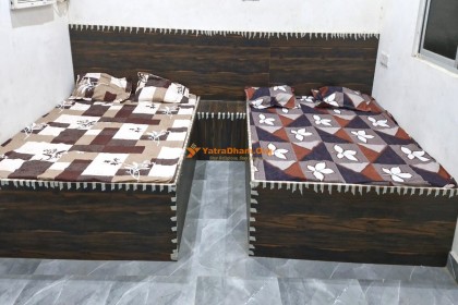 Shri Surendra Bhawan - Chitrakoot