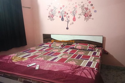 Hotel Krishna Inn - Prayagraj (Allahabad)
