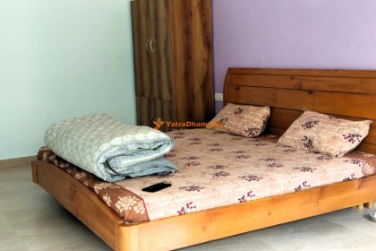 Nainital - Kainchi Dham Homestay