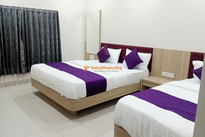 Hotel Harivansh - Dwarka