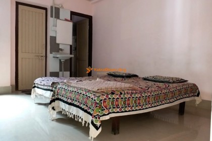 Panchal Dharamshala - Ambaji