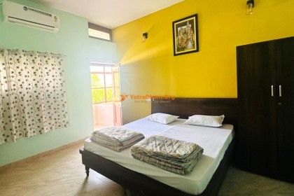 Shri Rangnath Ji Mandir - Vrindavan