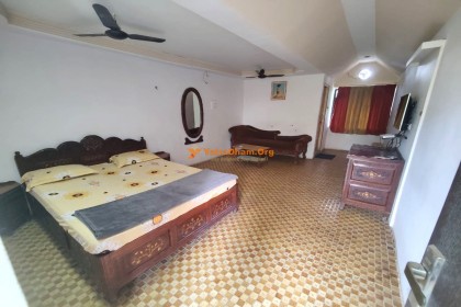 Pravasi Hotel and Guest House - Kayavarohan (Vadodara)