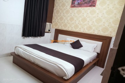 Rishi Ji Guest House - Salasar