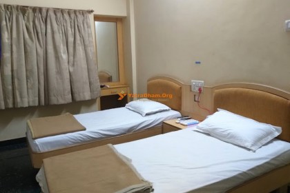 Hotel Haritha (APTDC) - Ahobilam