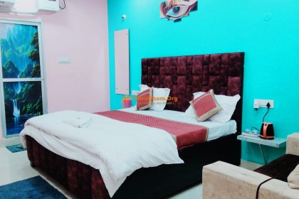 Hotel Aditya Palace - Sitamarhi