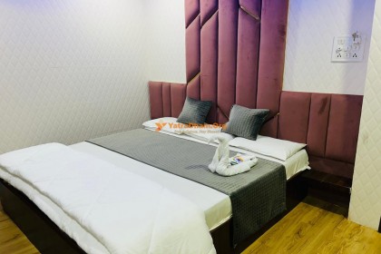Hotel Shiv Parivar - Ujjain