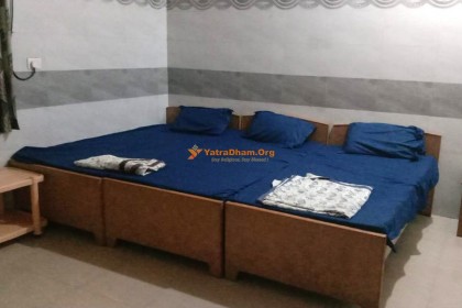 Mahawar Vaish Atithi Bhavan - Mathura