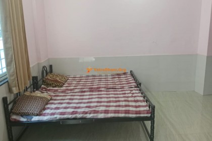 Anand Darbar Dattanagar Sthanak - Pune