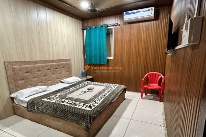 Hotel Mahakal Ramashray Yatri Niwas - Ujjain