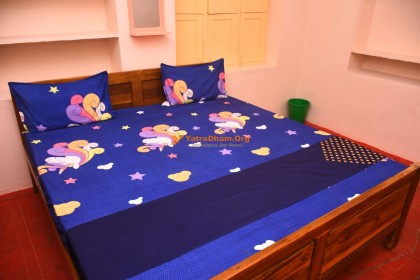 Hotel R Homestay - Srisailam (Sundipenta)