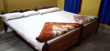 Ganga Vishnu Bhawan - Gaya