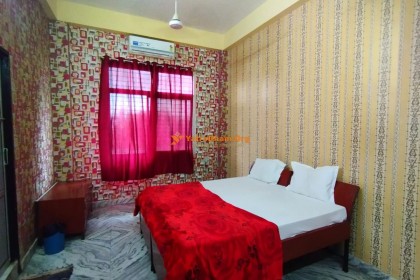Shri Barka Dham Seva Sadan - Vrindavan