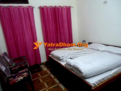 Maa Saraswati Hotel - Phata Kedarnath
