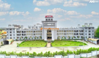 108 Bhakt Niwas - Tuljapur